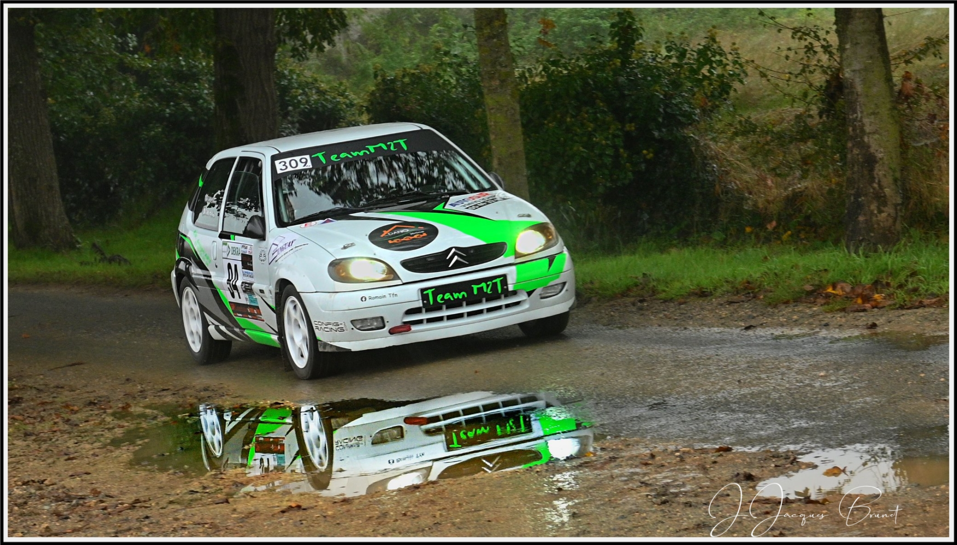 Citroën Saxo N2 – photo 3