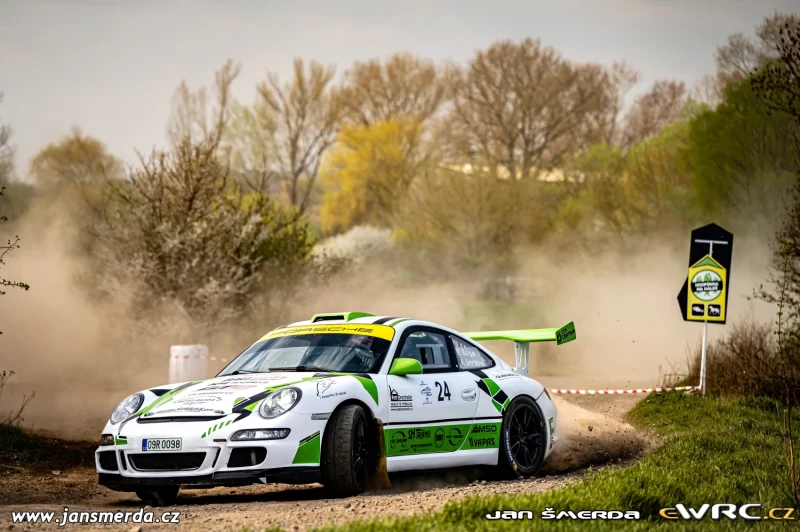 Porsche 997 GT3 cup