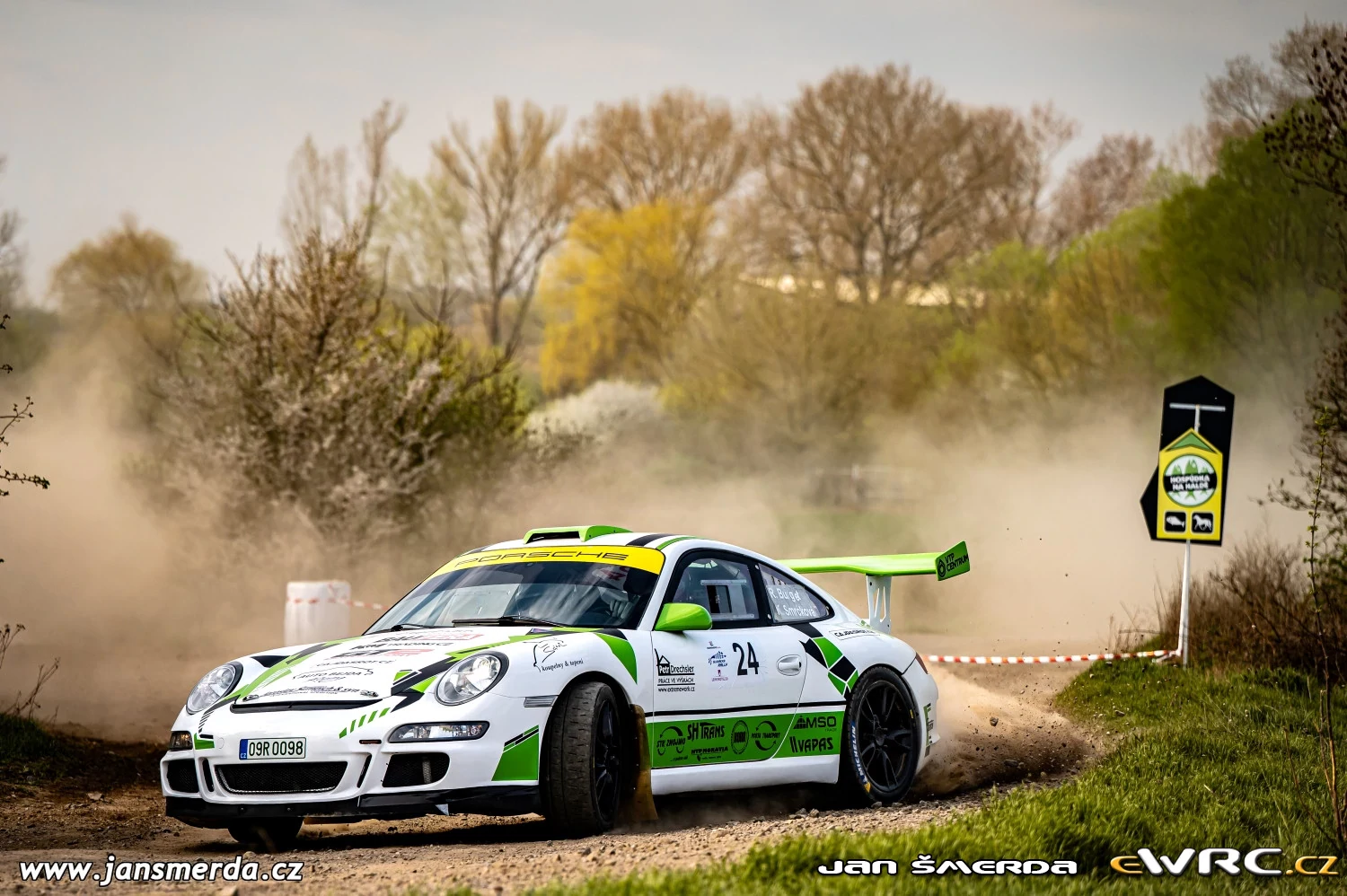 Porsche 997 GT3 cup – photo 1