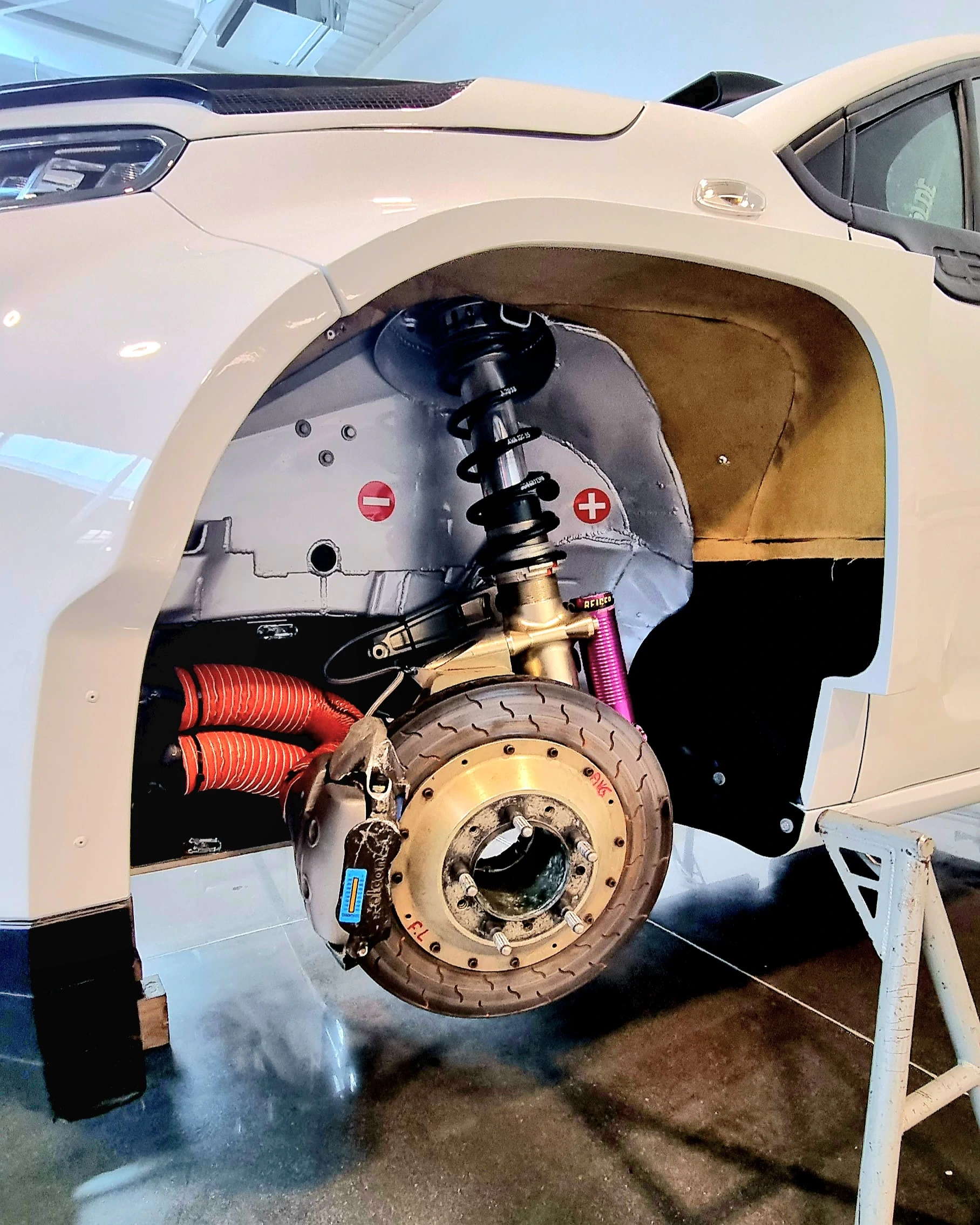Citroën C3R5