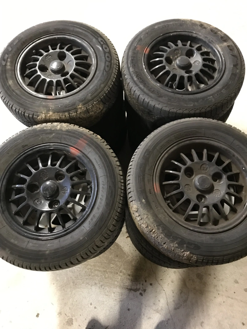 Pièces Samba