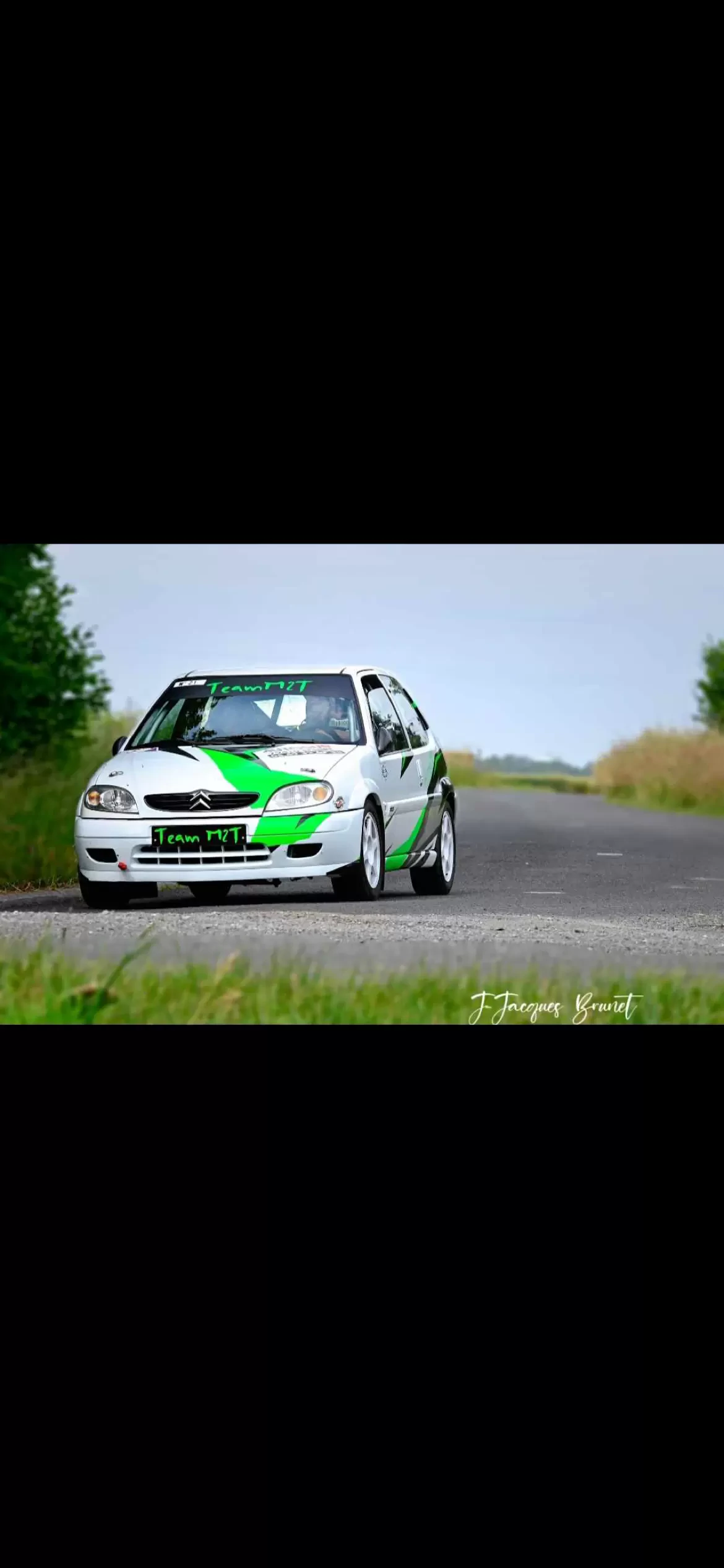 Citroën Saxo N2