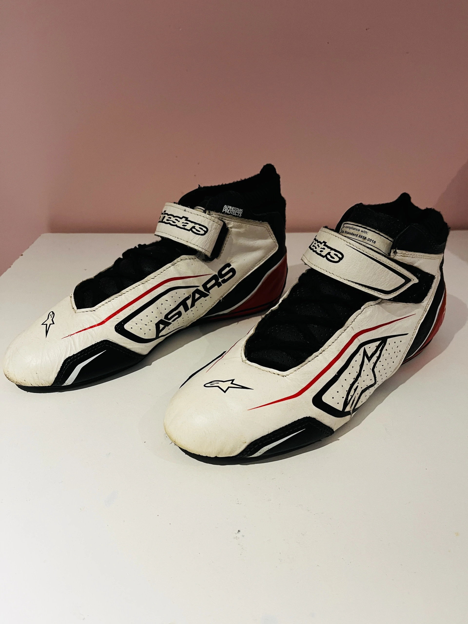 Chaussures Alpinestars