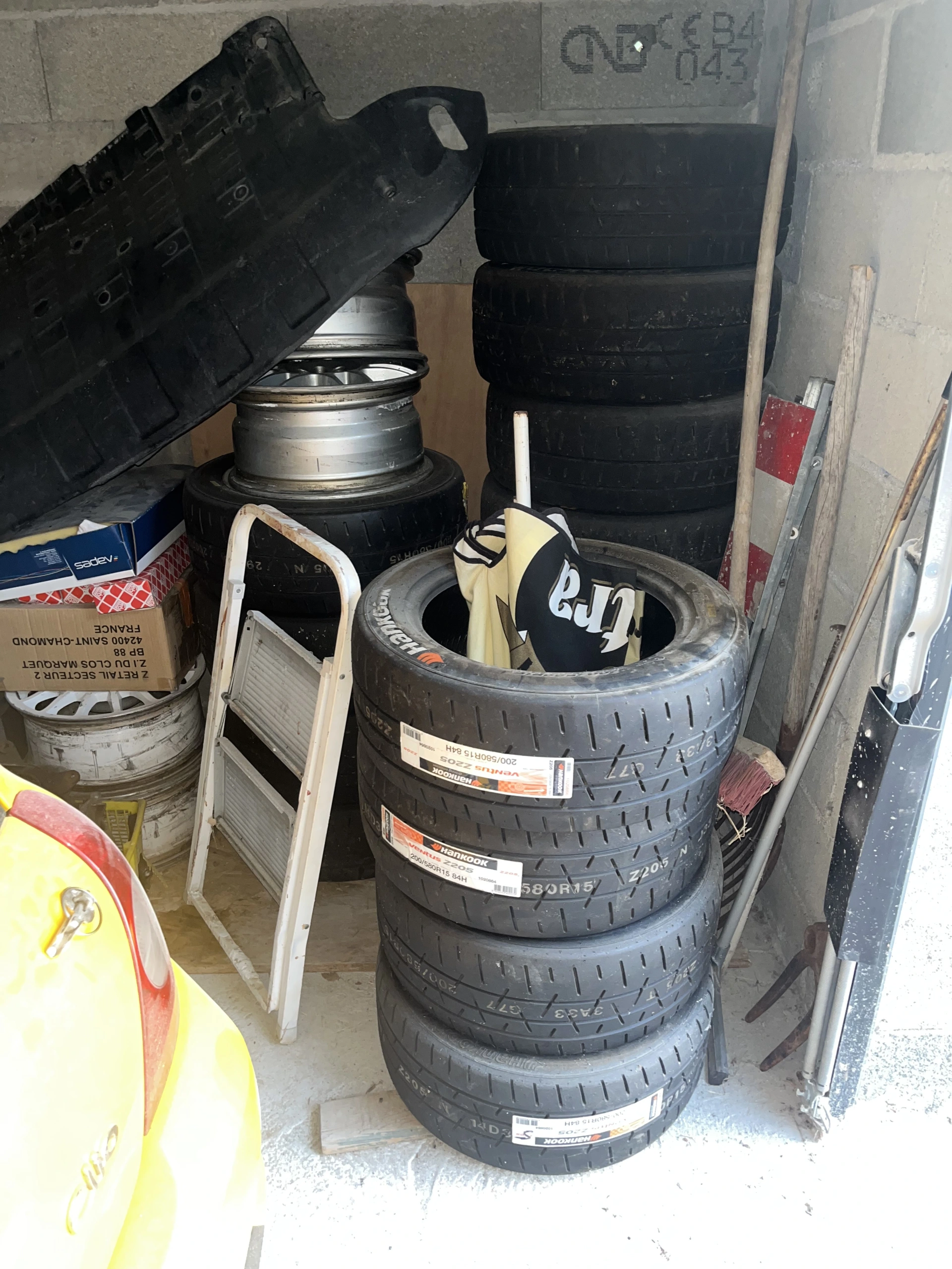 Clio ragnotti N3 – photo 3