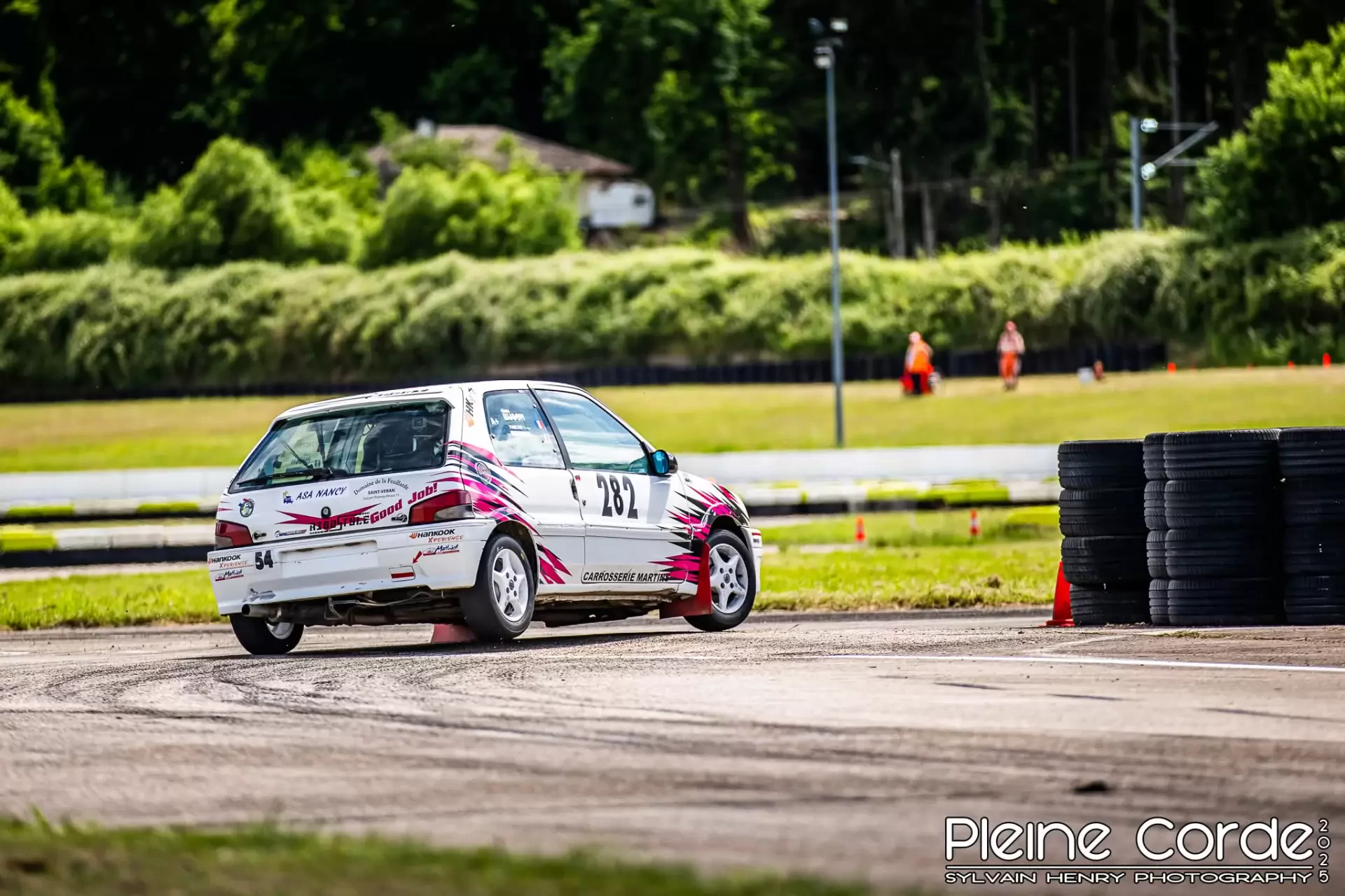 Vente une 106 xsi top N1 – photo 2