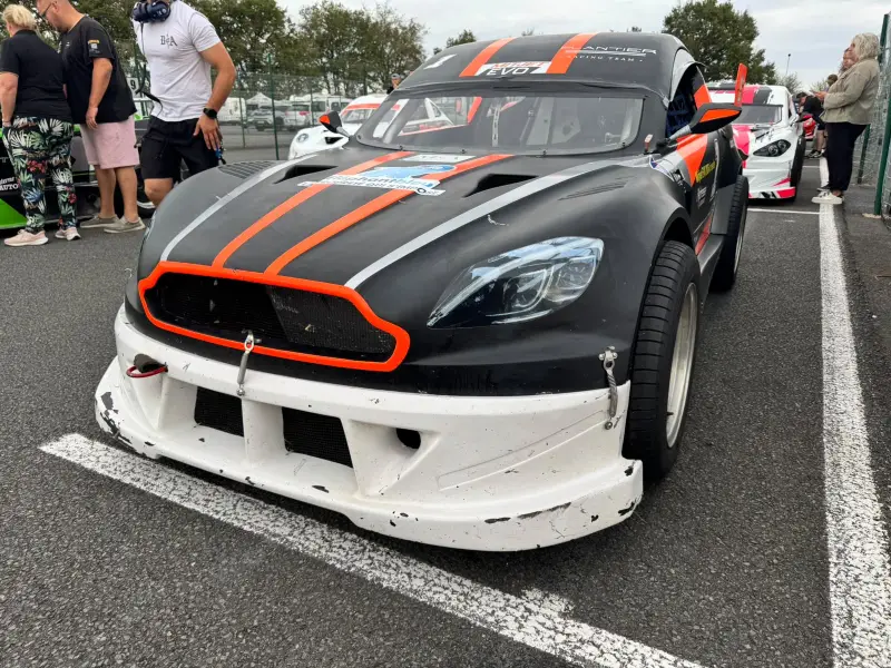 Mitjet EVO 2026
