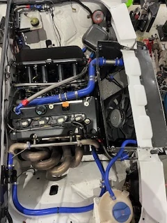 LADA 2107 K20 – photo 3
