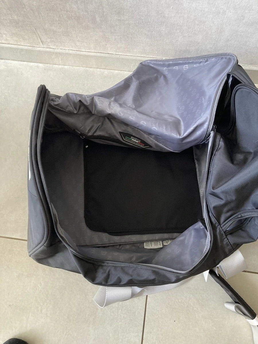 Sac SPARCO BORSA TRIP