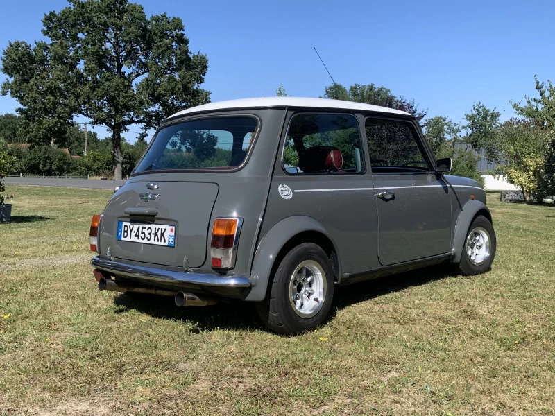 Mini Cooper 1.3 mpi Sportpack