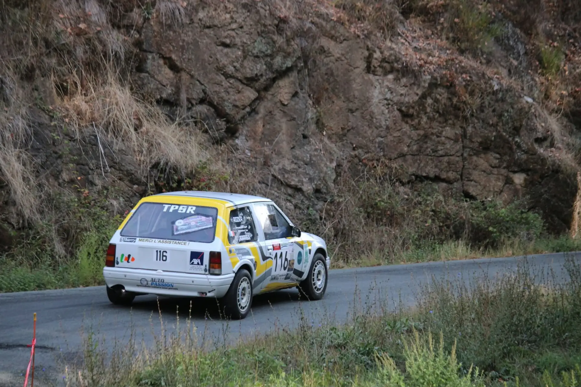 Opel Corsa A f212 – photo 2