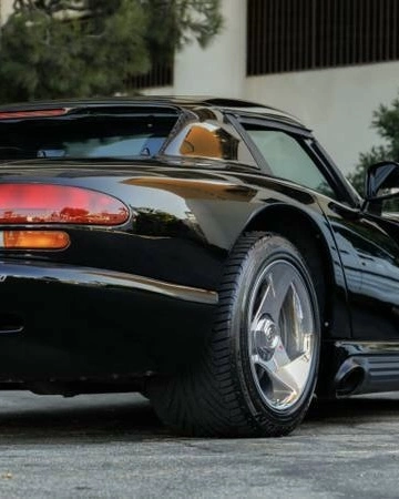 Chrysler (Dodge) Viper RT 10 – photo 3