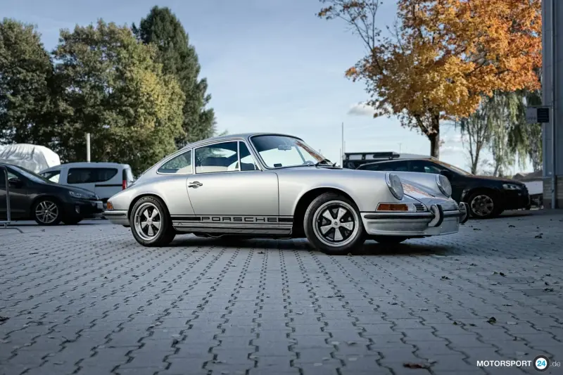 Porsche 911 2.2 S