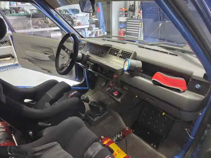 R5 GT Turbo – photo 2