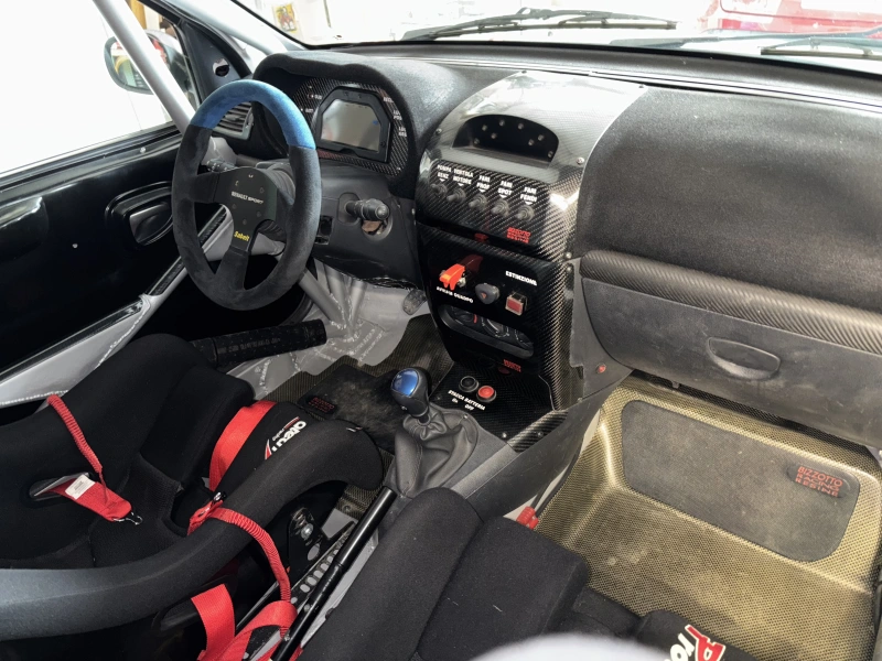 Clio Ragnotti top N3