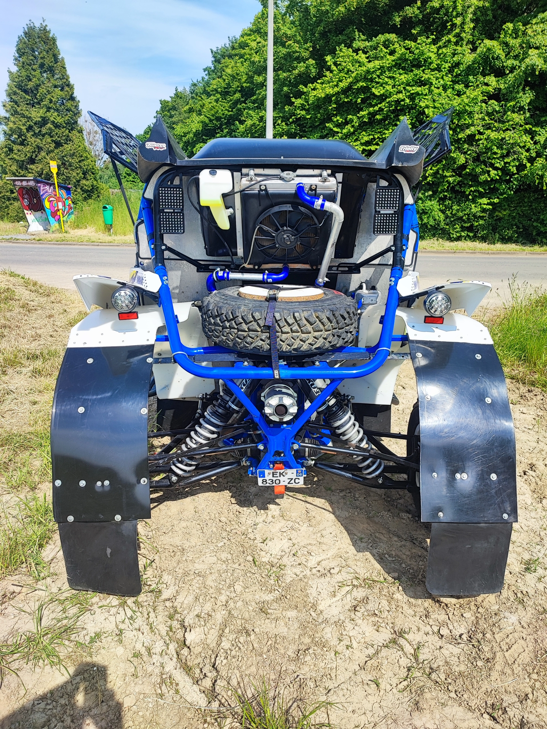 2017 Yamaha YXZ1000 SS – photo 2