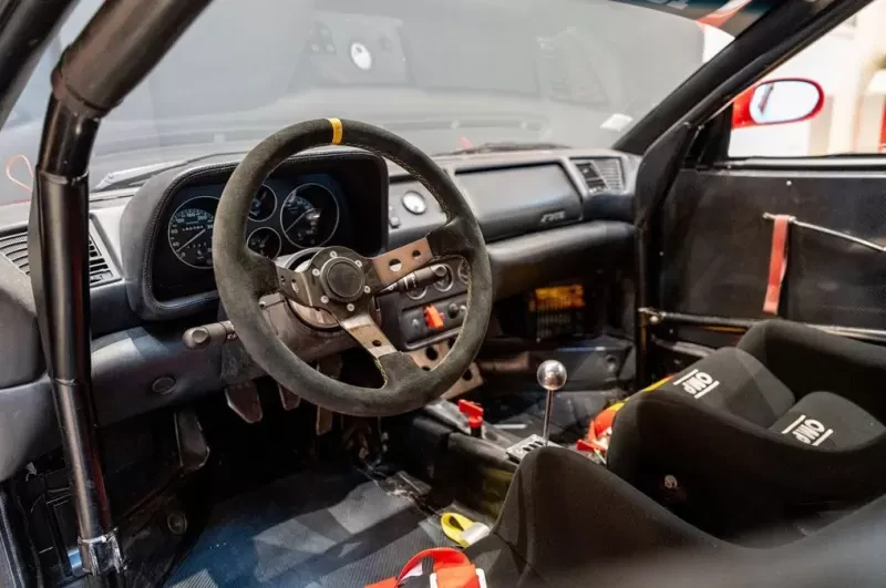FERRARI F355 CHALLENGE