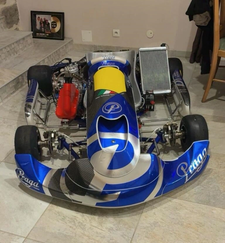 Karting 175 KZ – photo 2