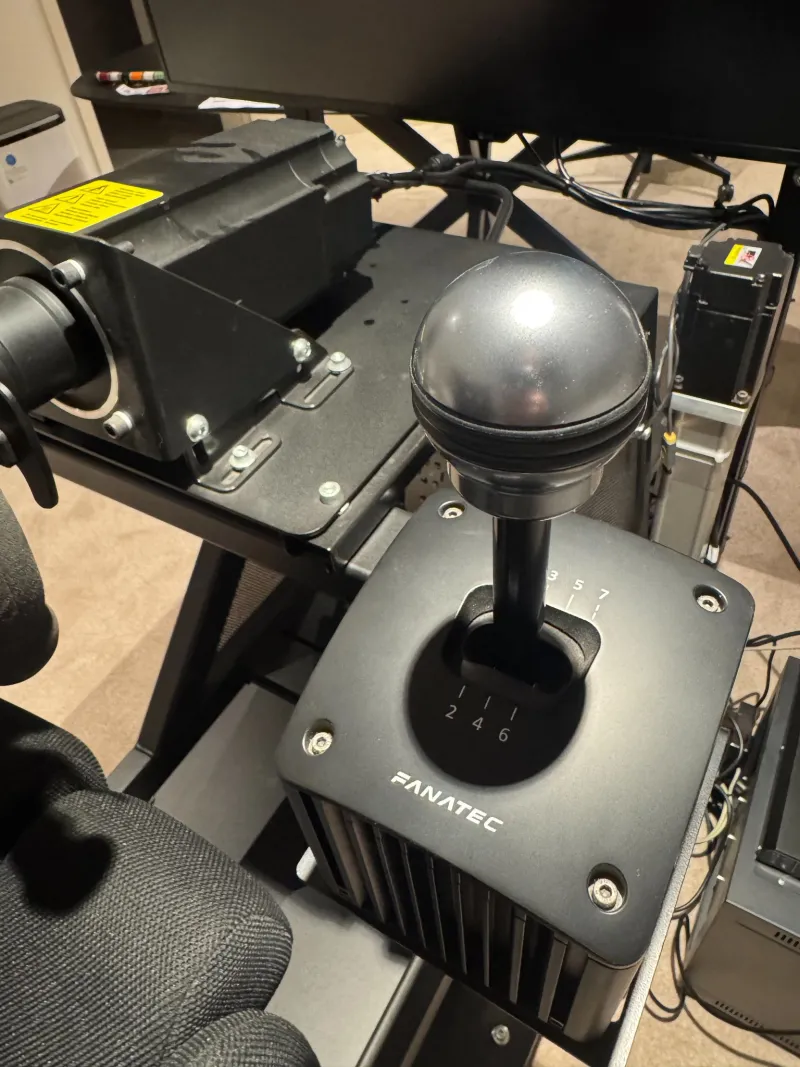 PROSIMU T5 PRO SIMULATOR – AS GOOD AS NEW
