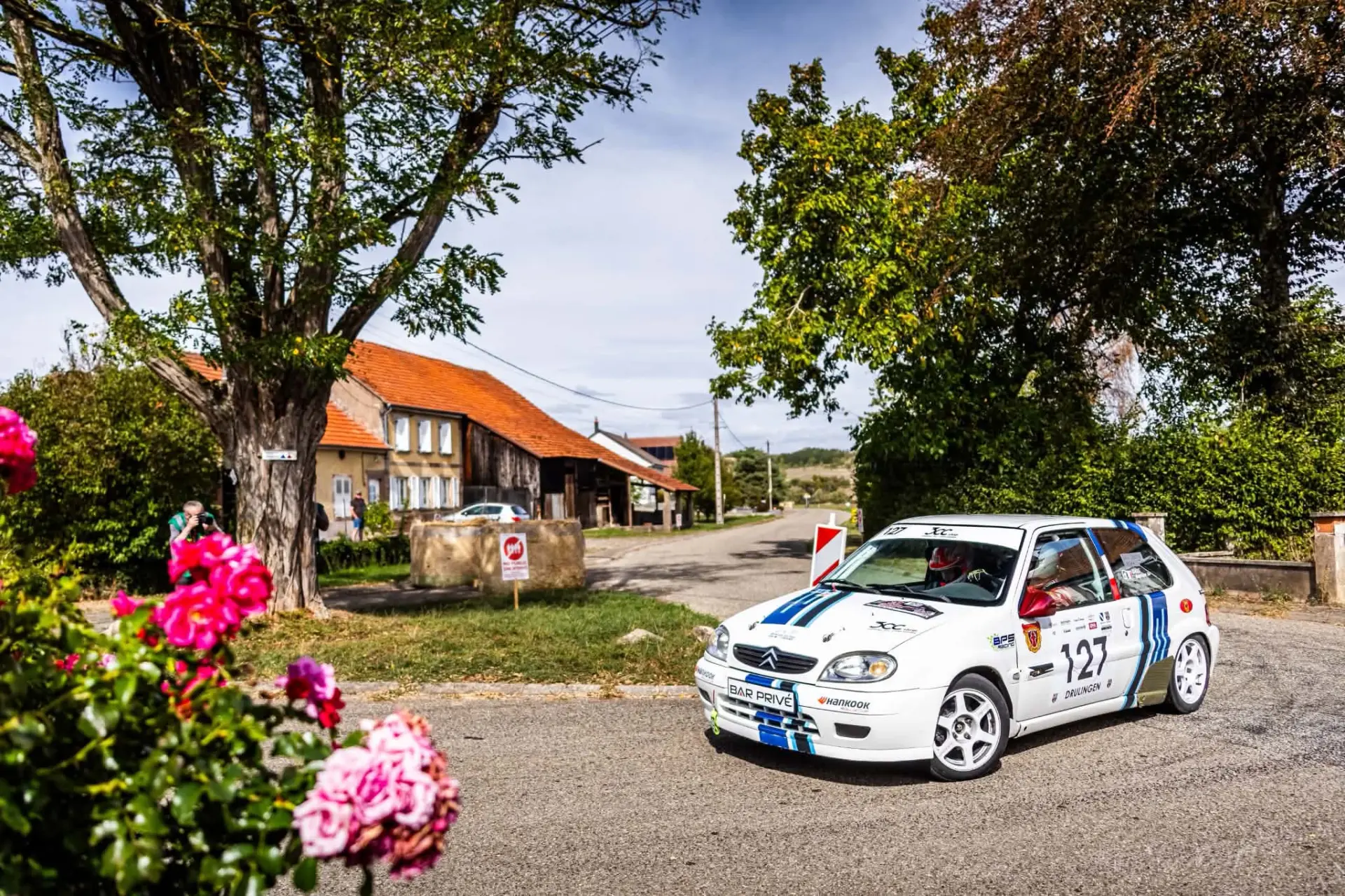 Citroën saxo n2 – photo 1