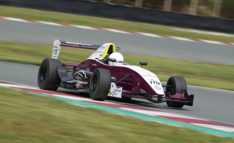 Formel Renault 2,0