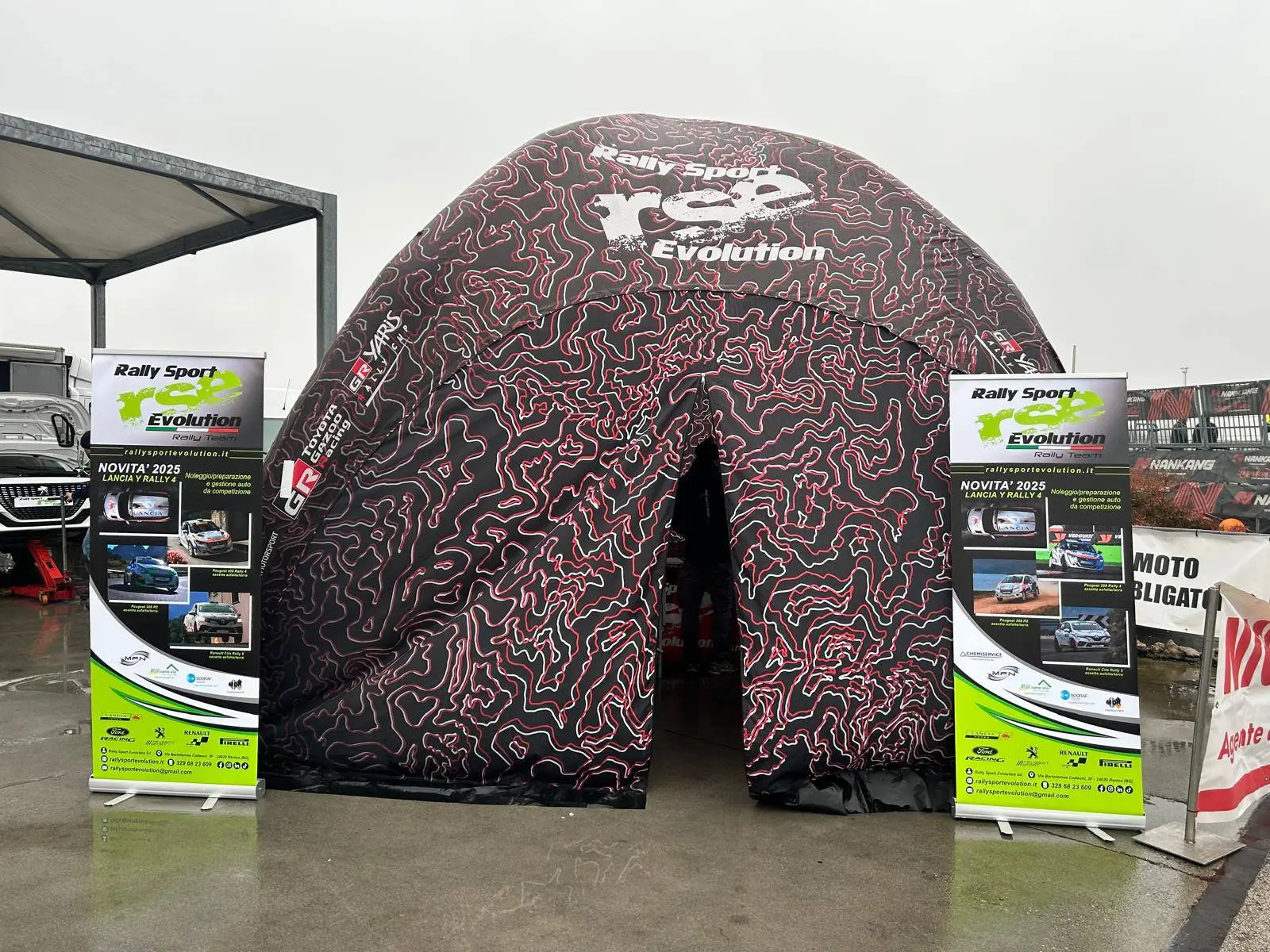 Racing Event Rally – photo 2