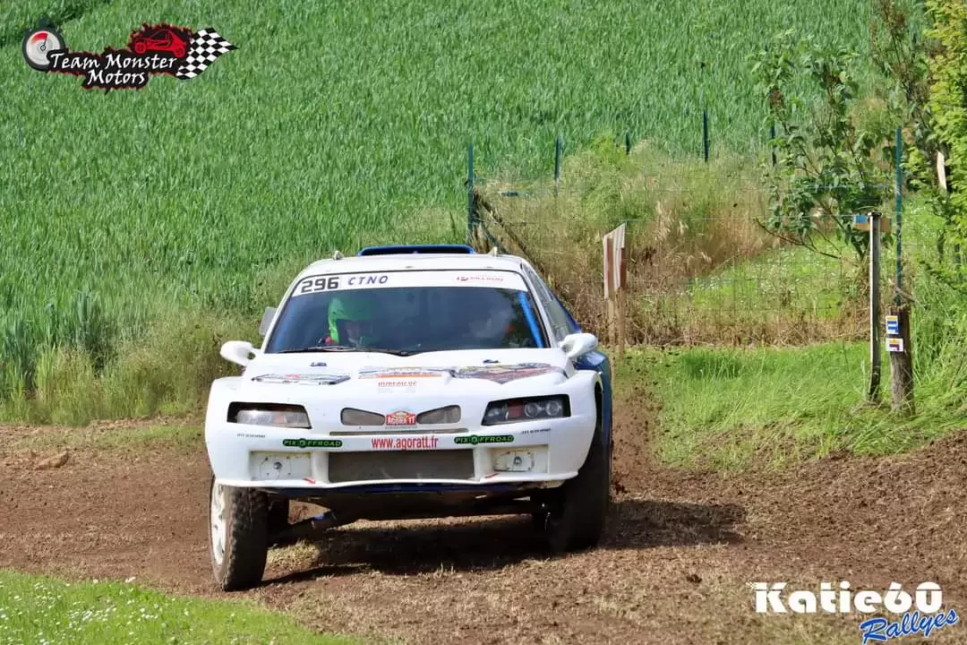 Buggy Clio Rivet