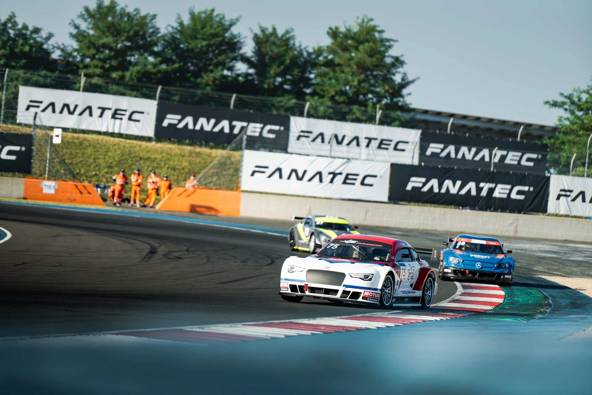 MitJet 2L ready for championship racing