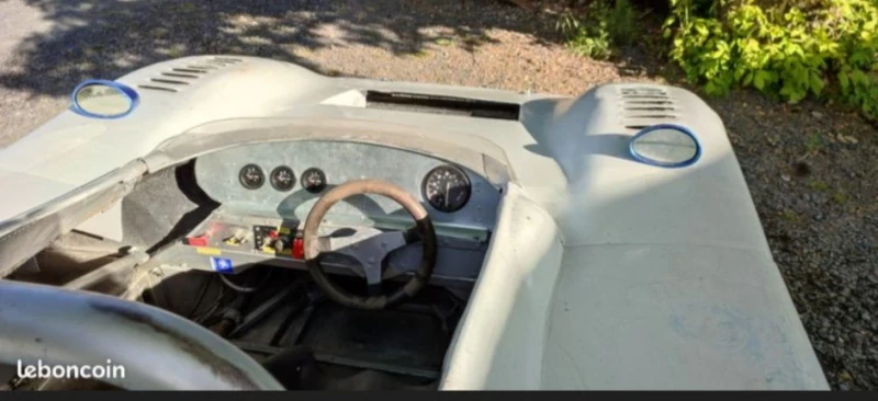 Proto rouyer martini