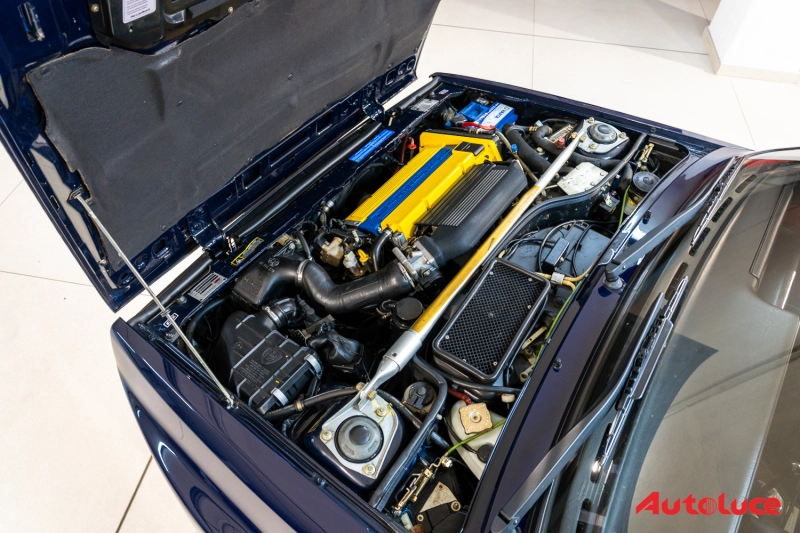 LANCE DELTA HF INTEGRAL CLUB ITALIE