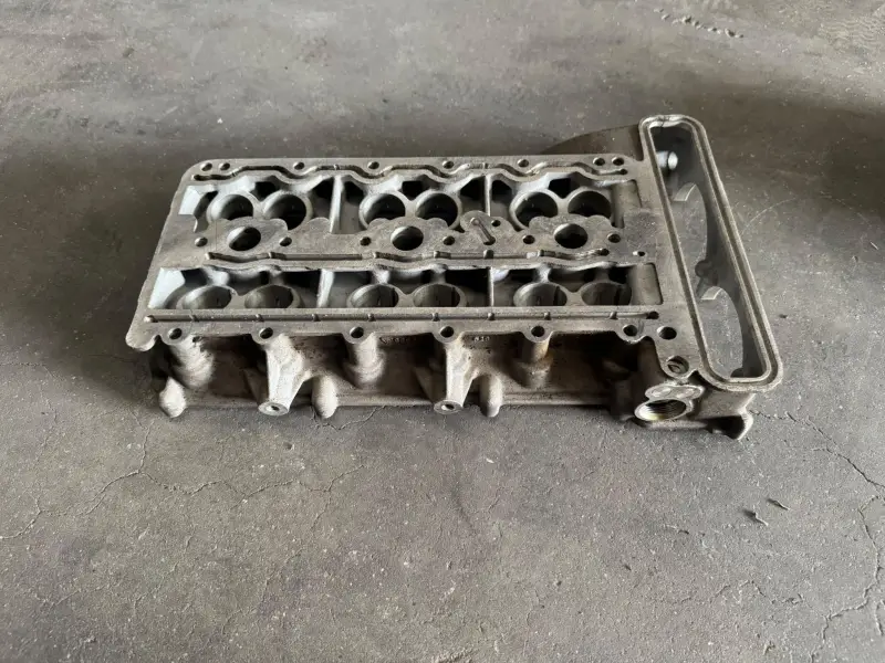 Camshaft housing for 996 Turbo, GT3 - 996105529