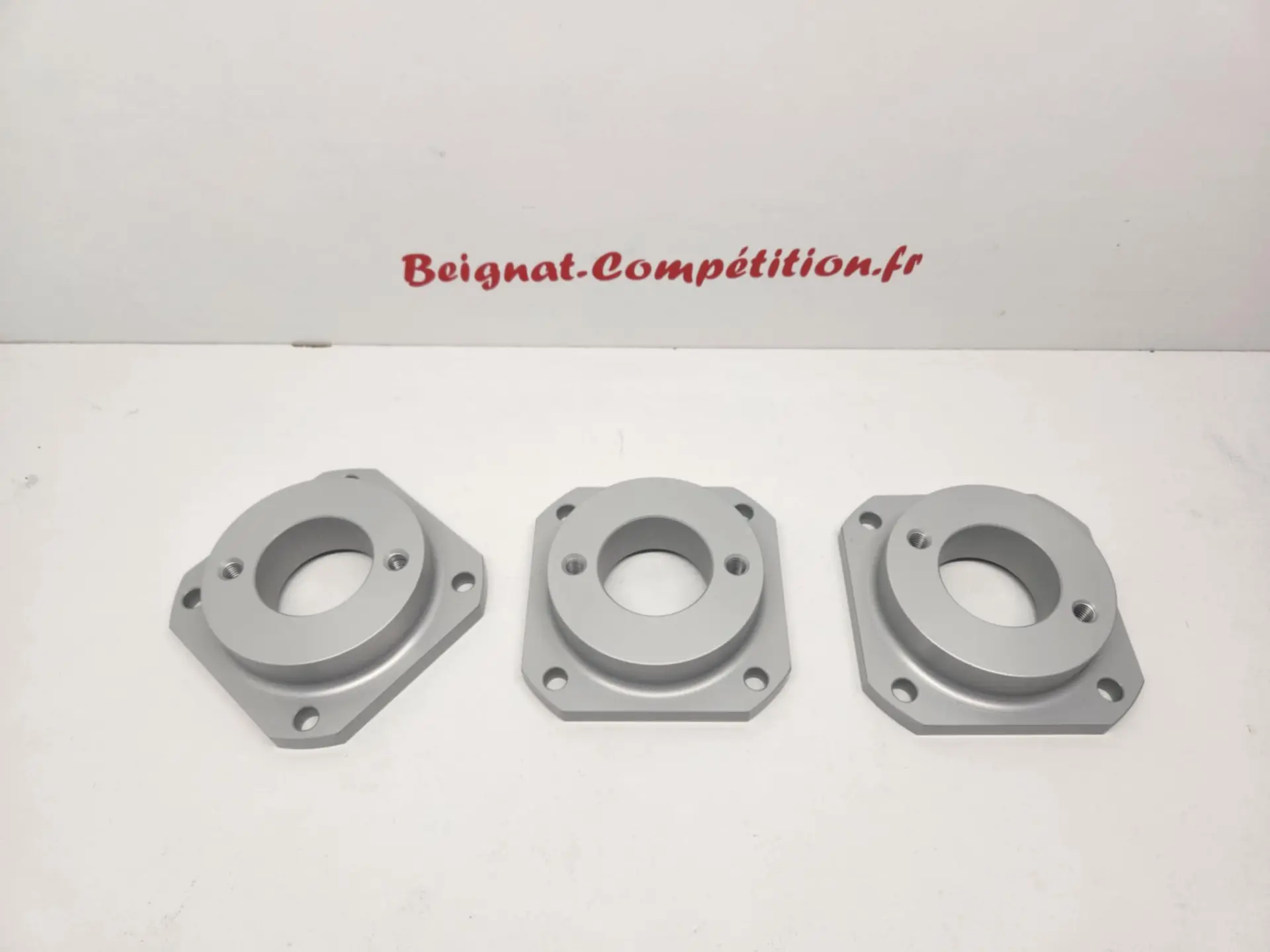 Mastervac removal plate for Peugeot / Citroën / Renault – photo 1