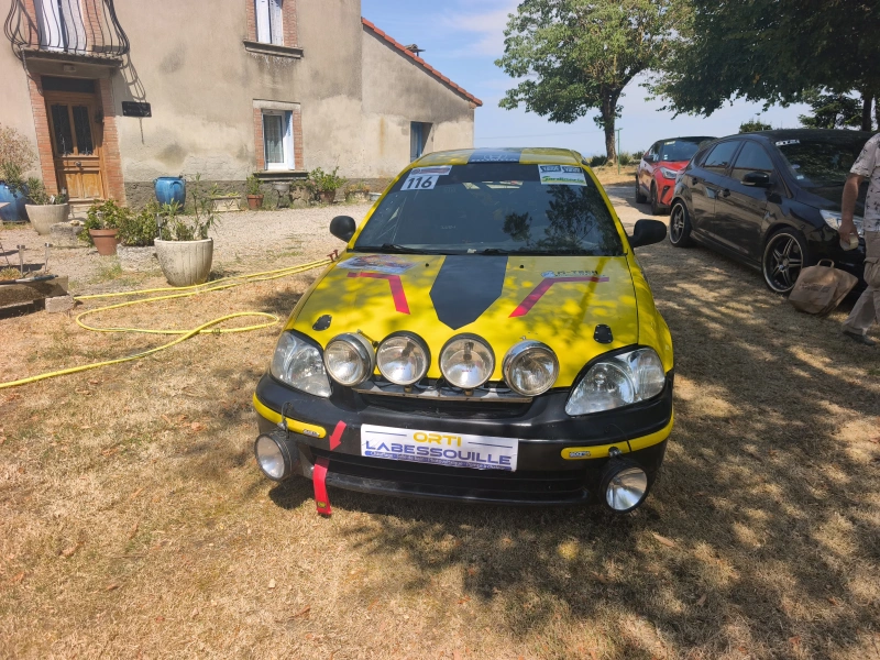 For sale or exchange: Honda Civic EK4 VTI N2