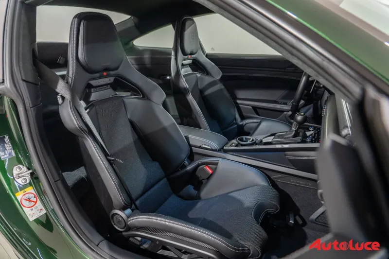 PORSCHE 911 GT3 TOURING 992.2
