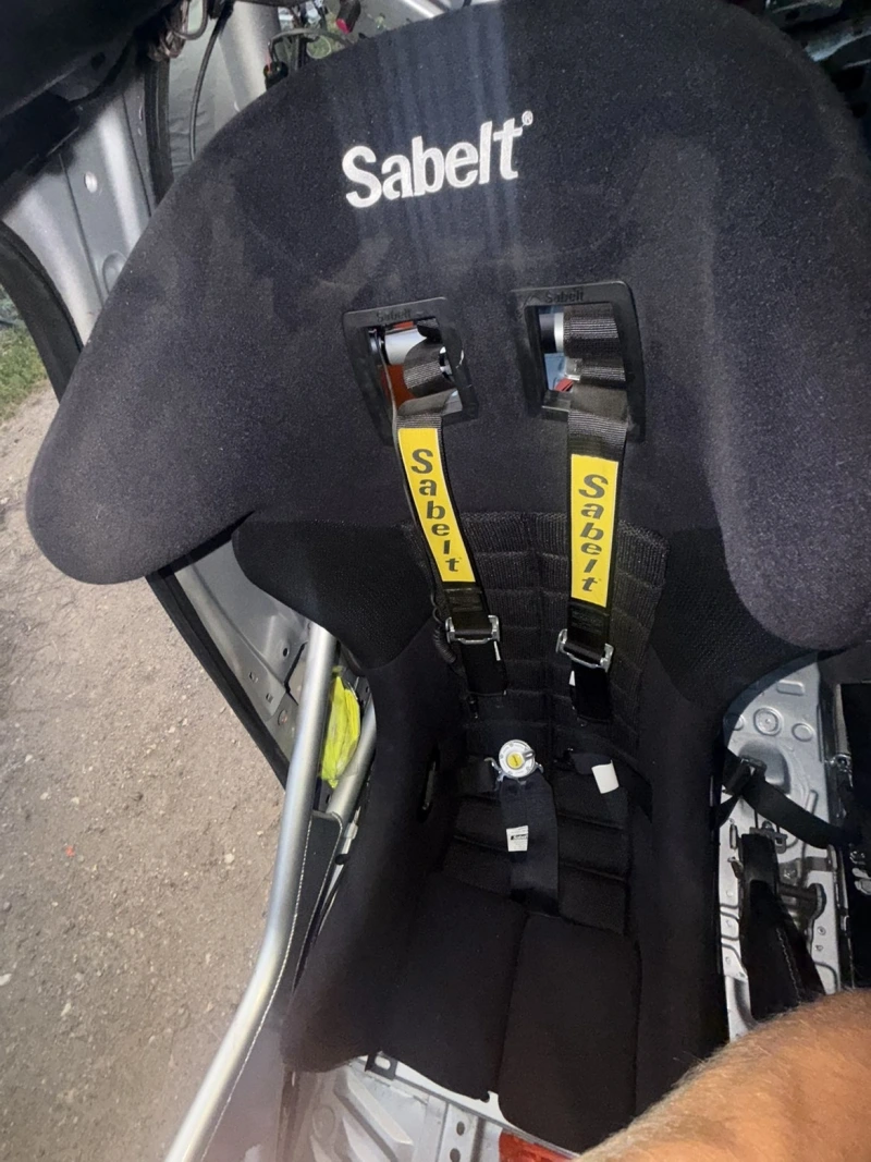 Baquet Sabelt à oreilles