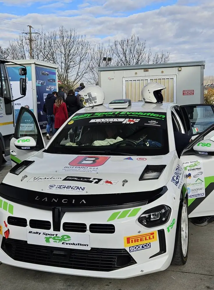 Racing Event Rally – photo 3