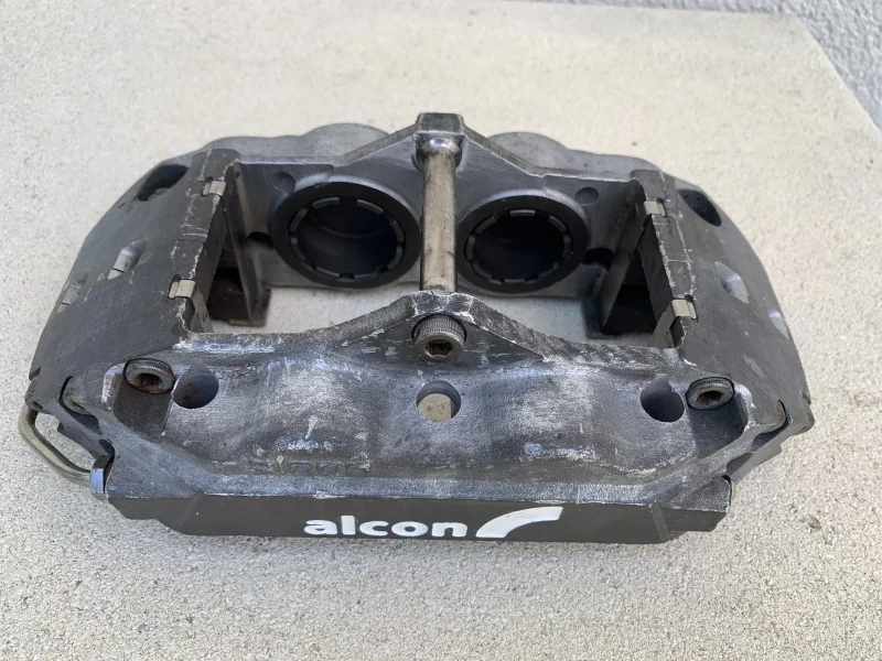 ALCON DS3 R3 caliper SEARCH PER PAIR OR SINGLE PRODUCT