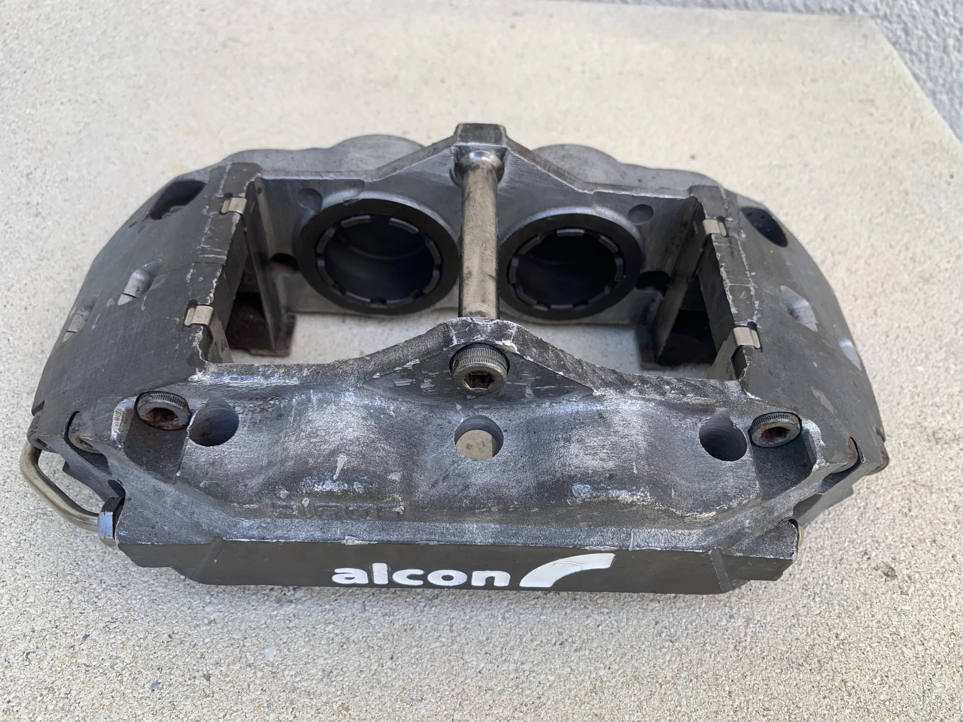 ALCON DS3 R3 caliper SEARCH PER PAIR OR SINGLE PRODUCT