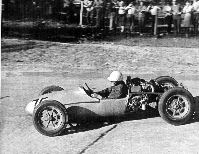 Le WALTON COOPER Mk8-33-54