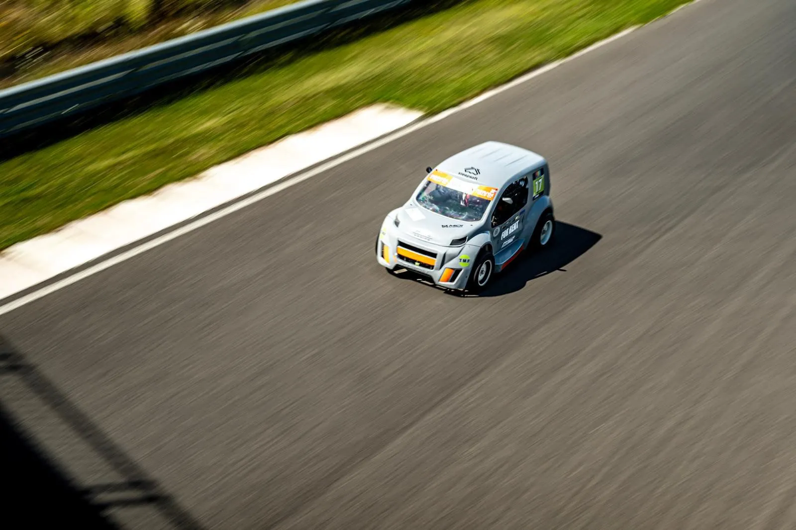 Volkicar V1 for sale – photo 3