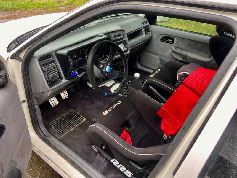 Ford sierra Cosworth