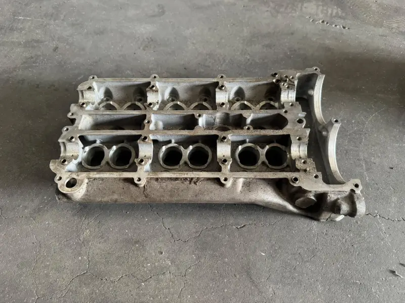 Camshaft housing for 996 Turbo, GT3 - 996105529