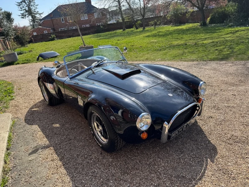 COBRA BY RAM