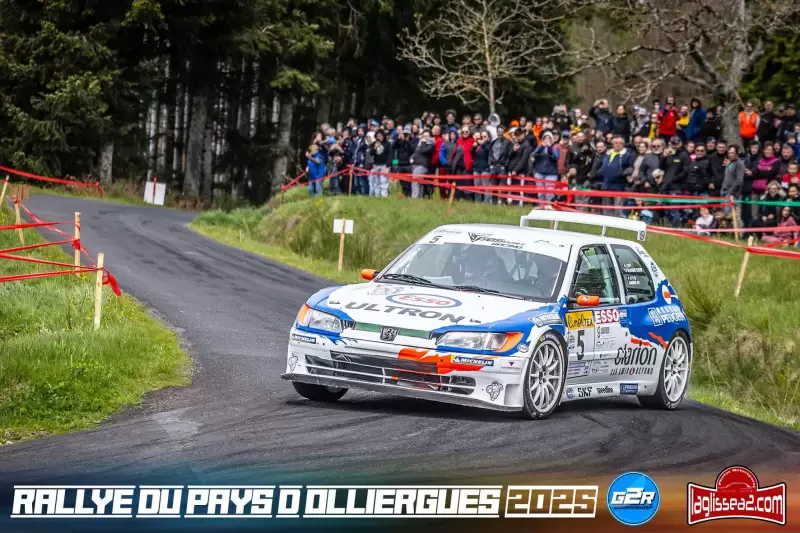 Genuine 306 Maxi V2 Enjolras