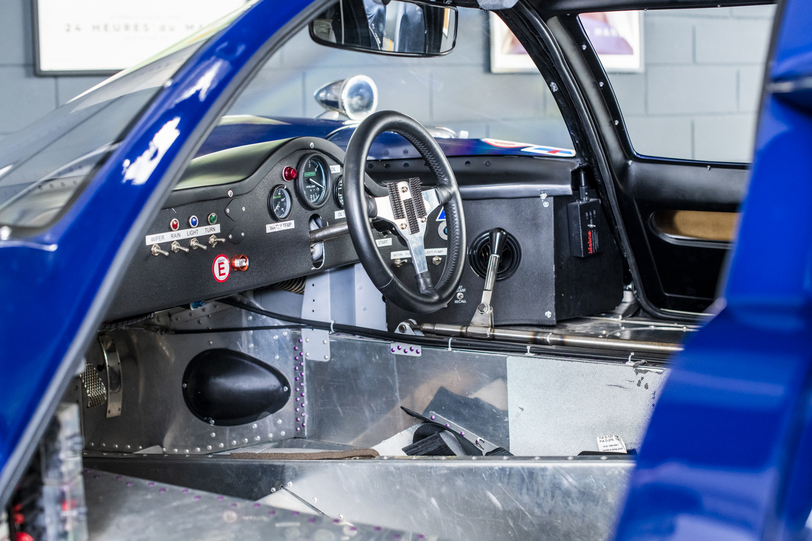 LOLA T70 1966 – photo 4