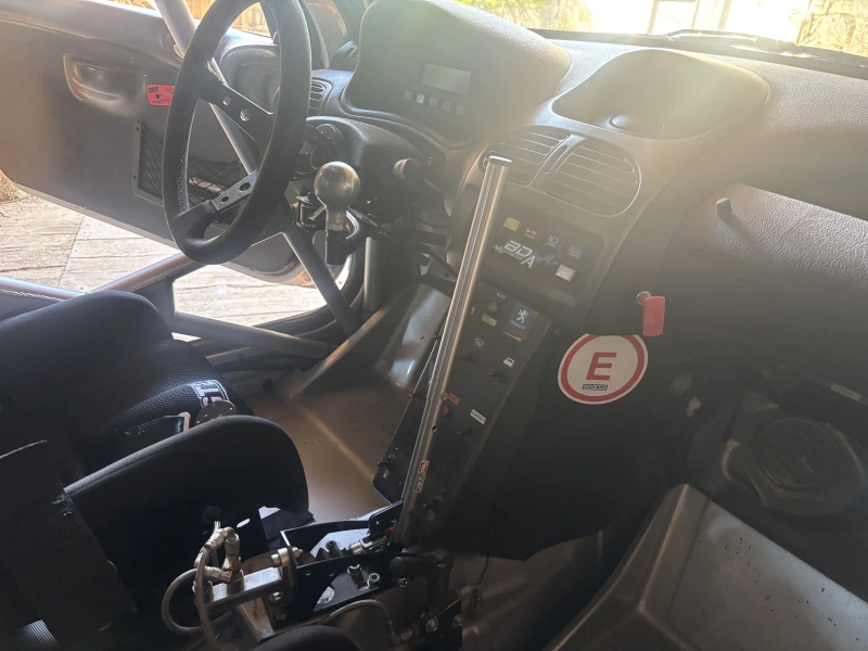 Belle 206 GRA7