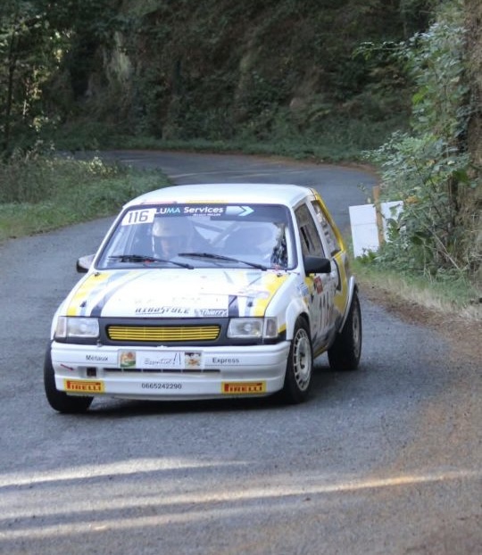 Opel Corsa A f212
