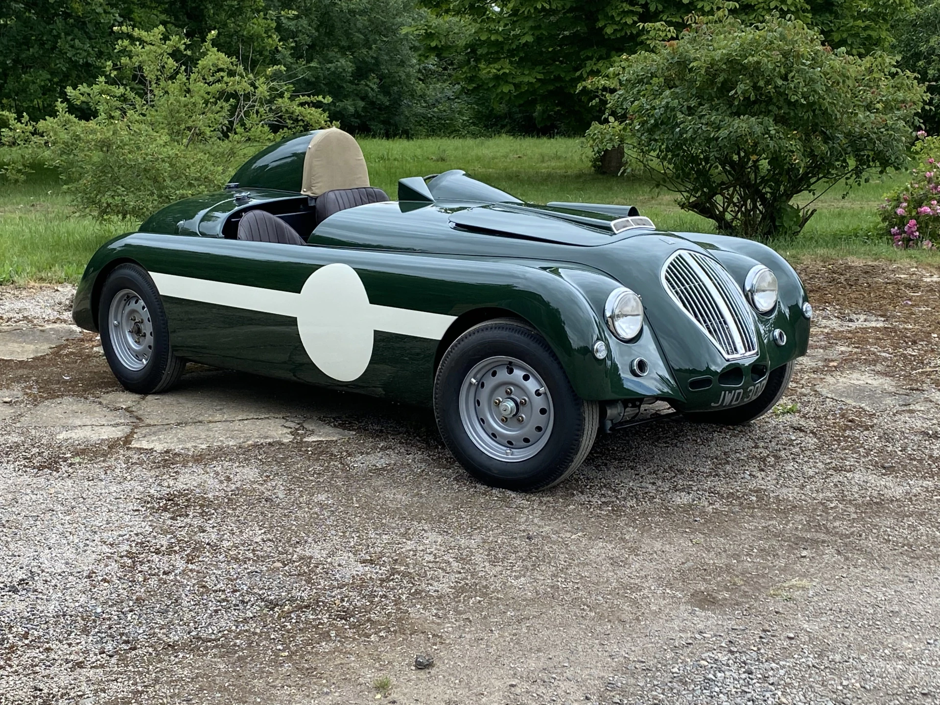 Nash Healey X5 – photo 3