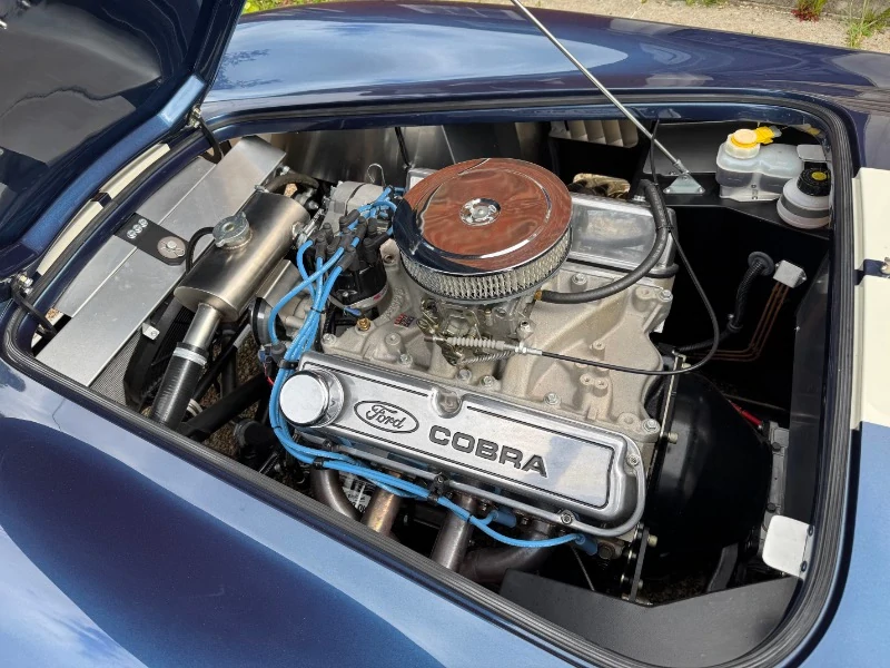 COBRA 427 SC BY CRENDON (CR0003)
