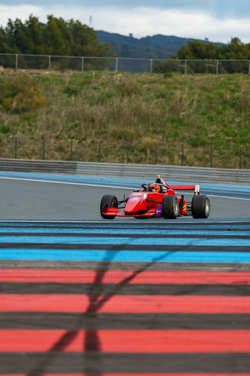 Formule 3 Régionale