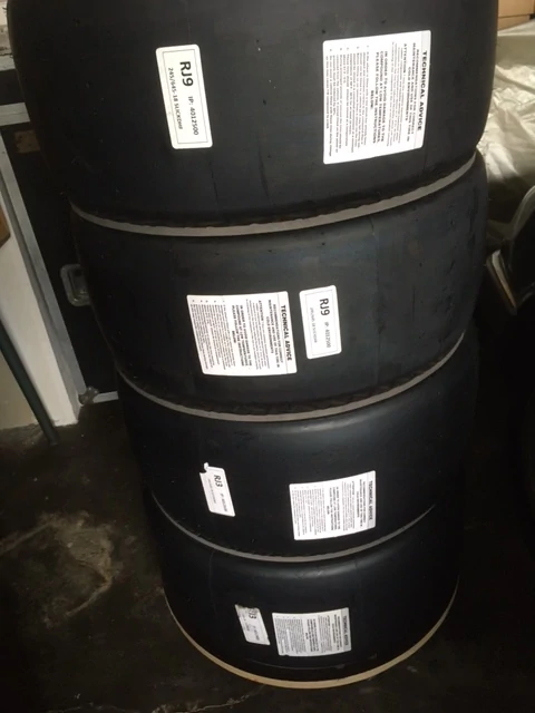 New Pirelli DHF 2024